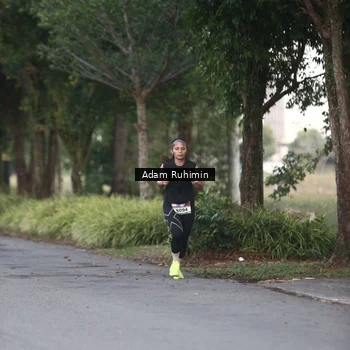 Runner Photo 6096344