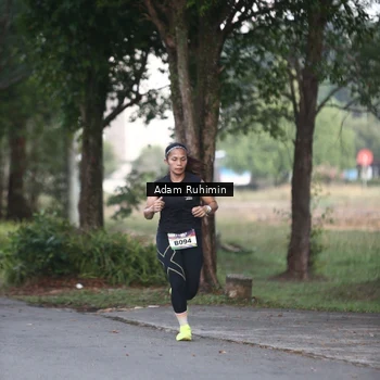 Runner Photo 6096346