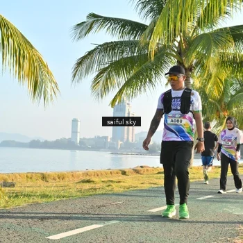 Runner Photo 6096348