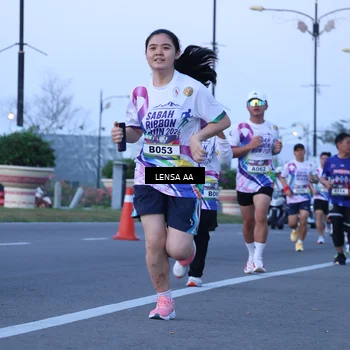 Runner Photo 6096349