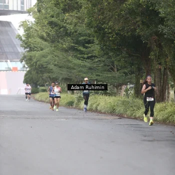 Runner Photo 6096351