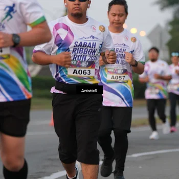 Runner Photo 6096353