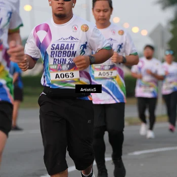 Runner Photo 6096355