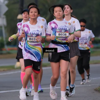 Runner Photo 6096356