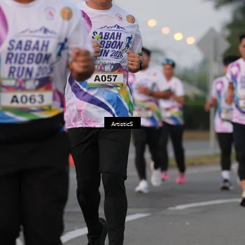 Runner Photo 6096358
