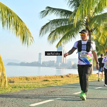 Runner Photo 6096361