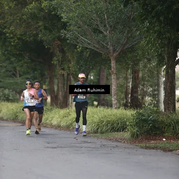 Runner Photo 6096362