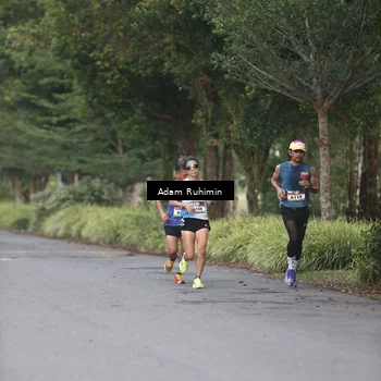 Runner Photo 6096363