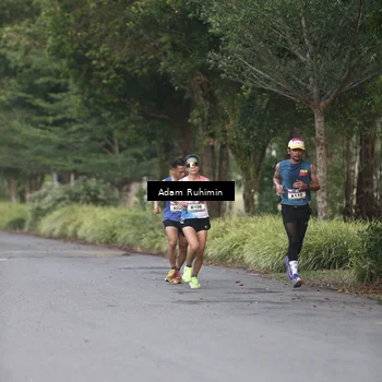 Runner Photo 6096364