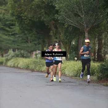 Runner Photo 6096367
