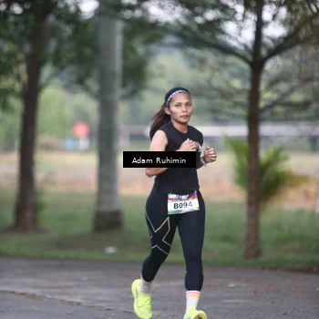 Runner Photo 6096369