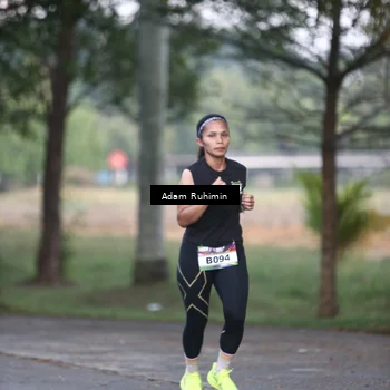 Runner Photo 6096371
