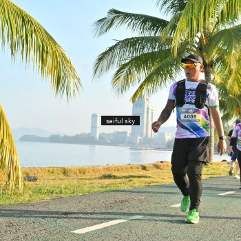 Runner Photo 6096372