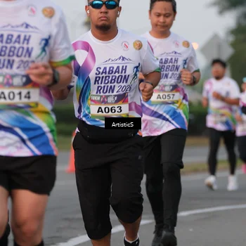 Runner Photo 6096374