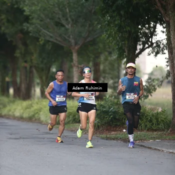 Runner Photo 6096379