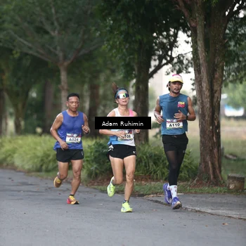 Runner Photo 6096380