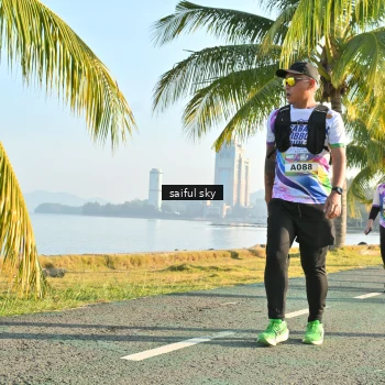 Runner Photo 6096381