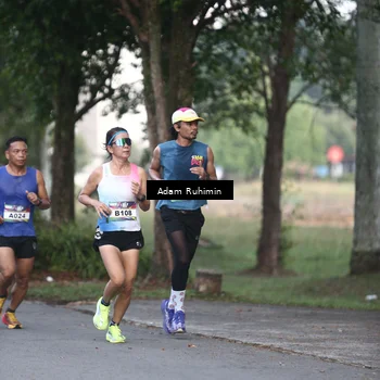 Runner Photo 6096384