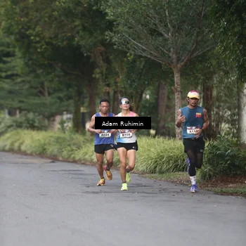 Runner Photo 6096385