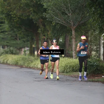Runner Photo 6096387