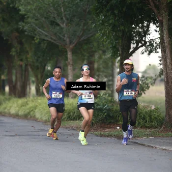 Runner Photo 6096388