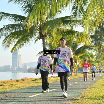 Runner Photo 6096390