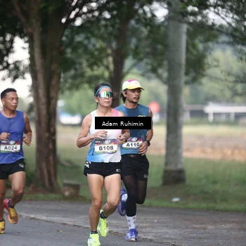 Runner Photo 6096396