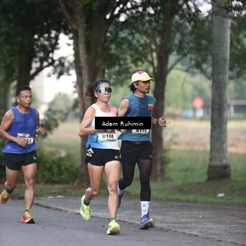 Runner Photo 6096398