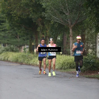 Runner Photo 6096399