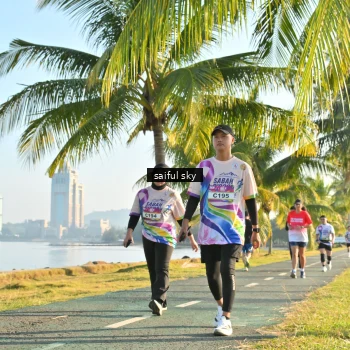 Runner Photo 6096404