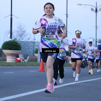 Runner Photo 6096405
