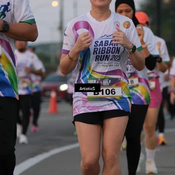 Runner Photo 6096406