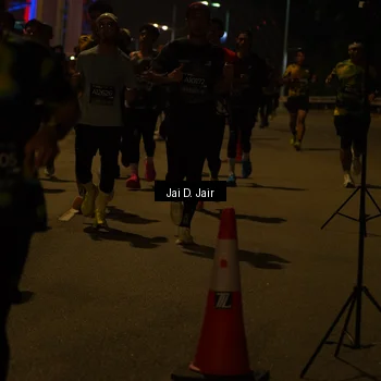 Runner Photo 6096410