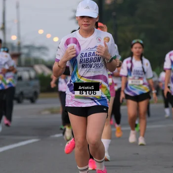Runner Photo 6096412