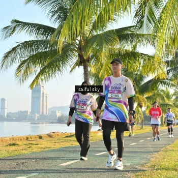 Runner Photo 6096413