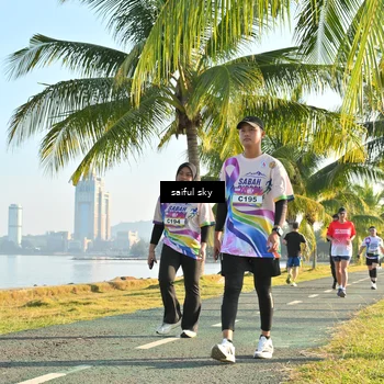 Runner Photo 6096420