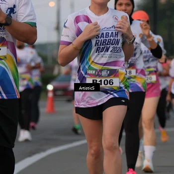 Runner Photo 6096422
