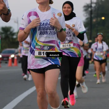 Runner Photo 6096429