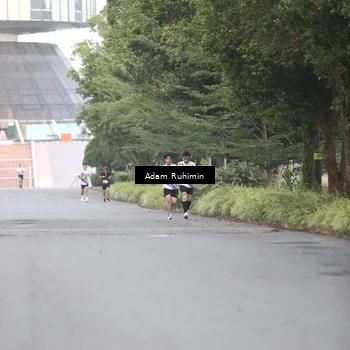 Runner Photo 6096431