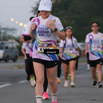 Runner Photo 6096432