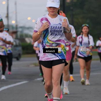 Runner Photo 6096433