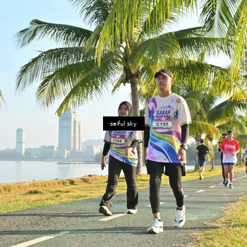 Runner Photo 6096435