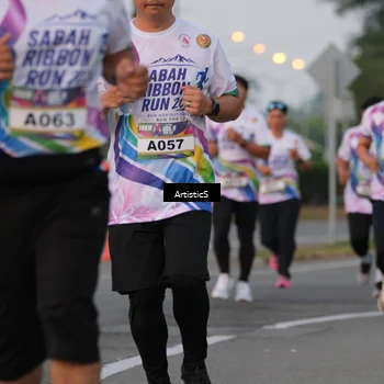 Runner Photo 6096442