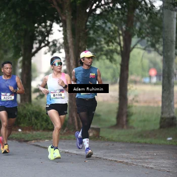 Runner Photo 6096448