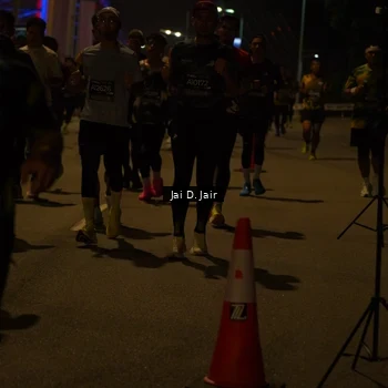 Runner Photo 6096454