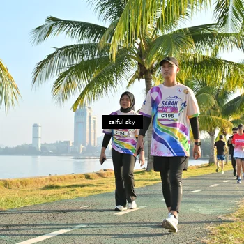 Runner Photo 6096460