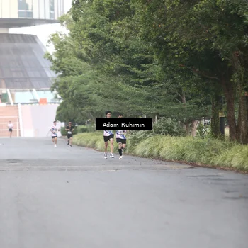 Runner Photo 6096464