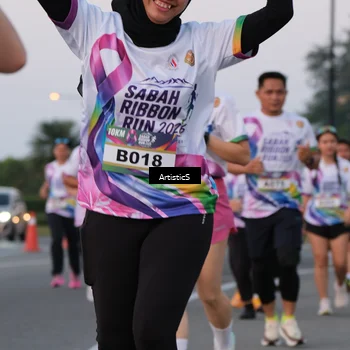 Runner Photo 6096468