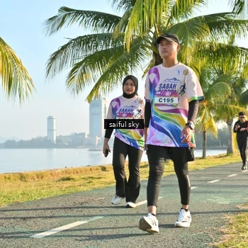 Runner Photo 6096469
