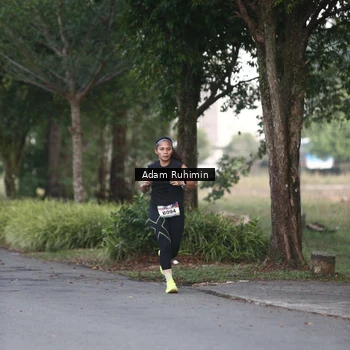 Runner Photo 6096470